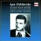 Igor Politkovsky, violin:  Taneyev - Rubinstein:  Violin Sonatas - E. Epstein, piano - I.Kollegorskaya, piano - T.Merkoulova, piano